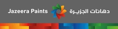 Jazeera Paints دهانات الجزيرة