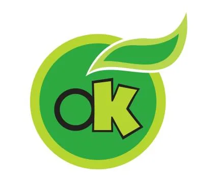 OK — UAE trademark, Class 16, No. 372943