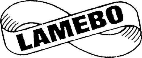 Logo mark No. 593569 — UAE trademark, Class 8, No. 593569