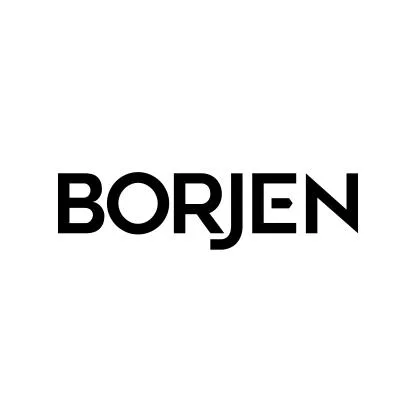 BORJEN