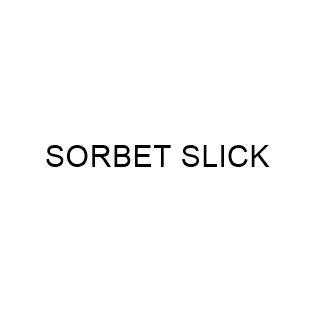 SORBET SLICK