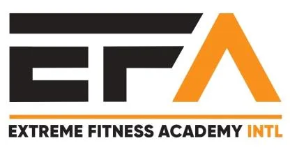 EFA EXTREME FITNESS ACADEMY INTL — UAE trademark in Class 41