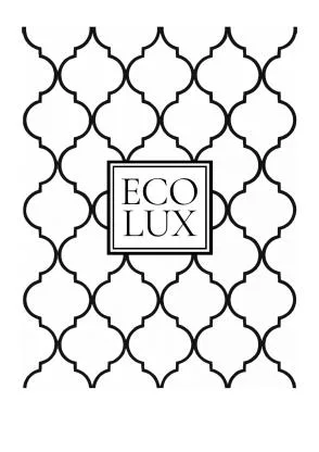 Eco Lux — UAE trademark in Class 16