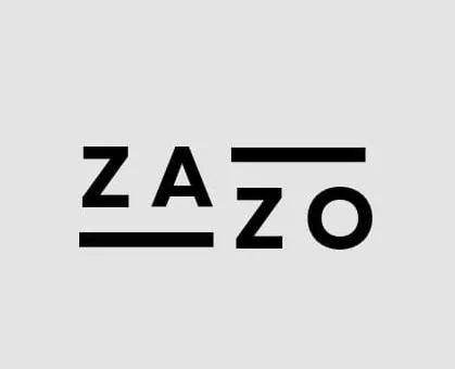 ZAZO — UAE trademark, Class 5, No. 439103
