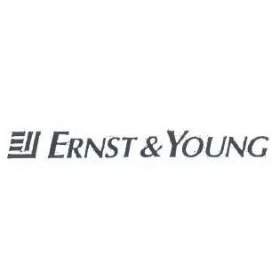 ERNST & YOUNG