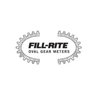 FILL-RITE OVAL GEAR METERS — UAE trademark in Class 9
