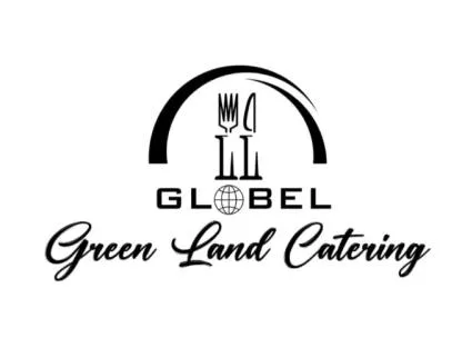 GLOBEL Green Land Catering — UAE trademark in Class 43