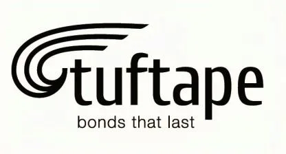 tuftape bonds that last — UAE trademark in Class 16