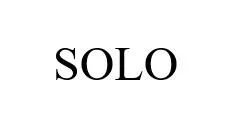 SOLO