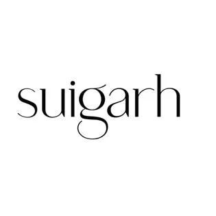 suigarh — UAE trademark, Class 25, No. 414431