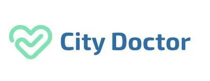 City Doctor — UAE trademark in Class 44