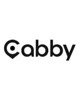 Cabby — UAE trademark, Class 39, No. 424898