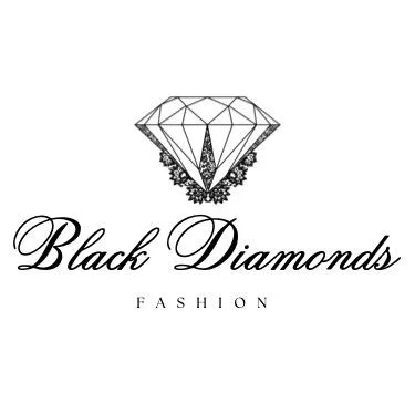 black diamonds
