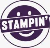 STAMPIN'