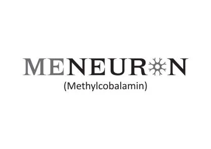 MENEURON Methylcobalamin — UAE trademark, Class 5, No. 416345