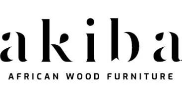 akiba AFRICAN WOOD FURNITURE