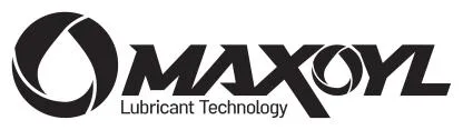 MAXOYL LUBRICANT TECHNOLOGY — UAE trademark, Class 4, No. 389927