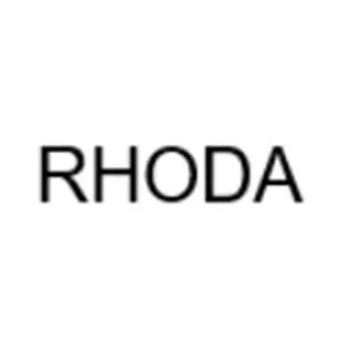 RHODA — UAE trademark, Class 7, No. 464070