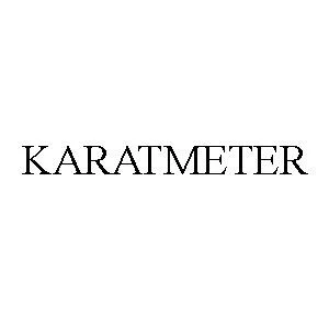 KARATMETER — UAE trademark, Class 9, No. 479254