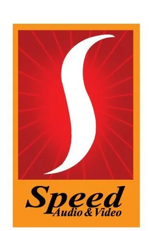 SPEED AUDIO & VIDEO
