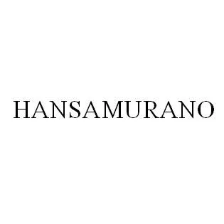 HANSAMURANO