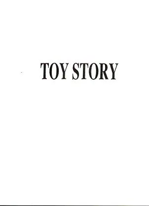 TOY STORY