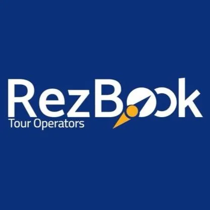 RezBook Tour Operators — UAE trademark in Class 39