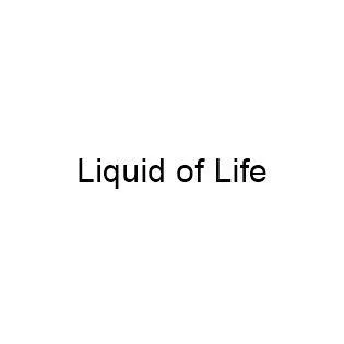 Liquid of Life — UAE trademark in Class 11