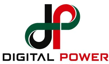 DIGITAL POWER — UAE trademark, Class 35, No. 489186