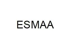 ESMAA — UAE trademark, Class 34, No. 414957