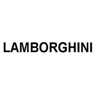 LAMBORGHINI