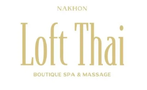NAKHON LOFT THAI BOUTIQUESPA & MASSAGE
