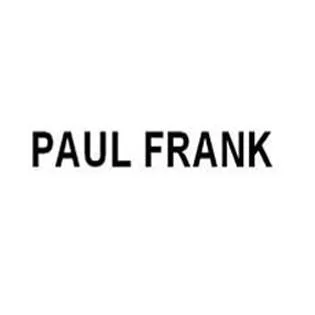 PAUL FRANK — UAE trademark in Class 18