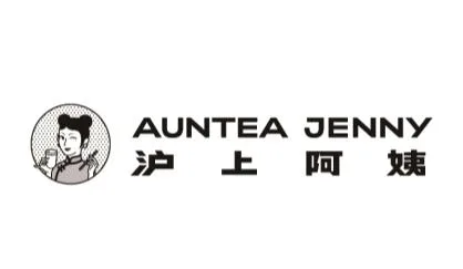 AUNTEA JENNY وشكل مميز