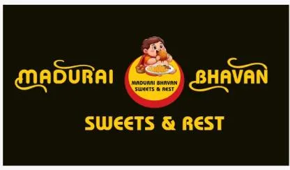 MADURAI BHAVAN SWEETS AND REST