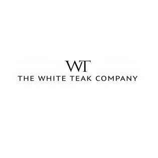 WT THE WHITE TEAK COMPANY