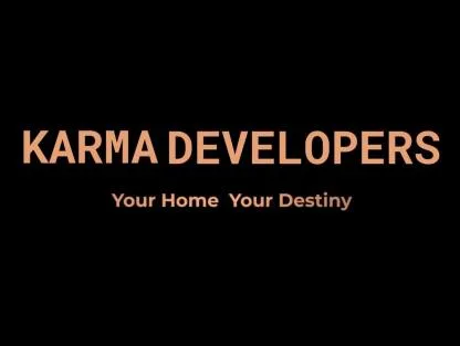 KARMA DEVELOPERS Your Home Your Destiny — UAE trademark in Class 36