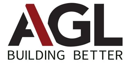 AGL BUILDING BETTER — UAE trademark in Class 37