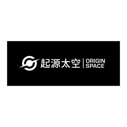 ORIGIN SPACE (with Chinese characters)