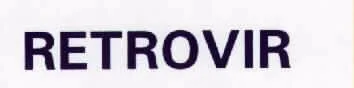 RETROVIR