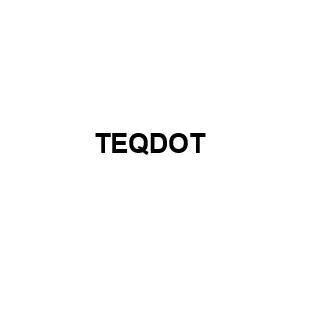 TEQDOT — UAE trademark, Class 9, No. 452556