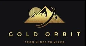 GOLD ORBIT FROM MINES TO MILES — UAE trademark in Class 9