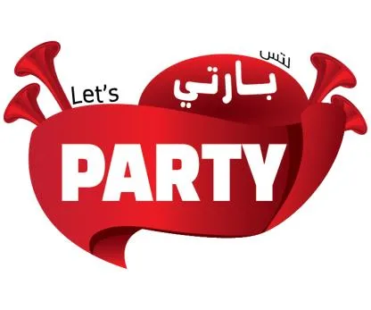 Let's PARTY