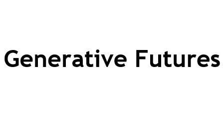 Generative Futures