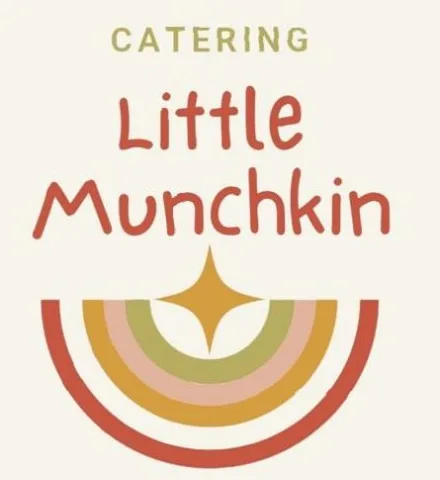 Catering Little Munchkin — UAE trademark in Class 43