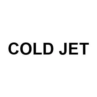 COLD JET — UAE trademark in Class 7