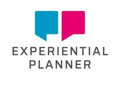 EXPERIENTIAL PLANNER — UAE trademark, Class 35, No. 473263