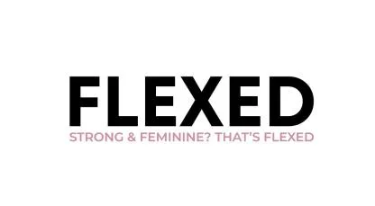 FLEXED