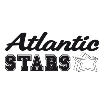 Atlantic STARS — UAE trademark in Class 25