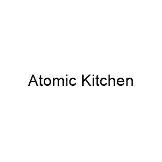 Atomic Kitchen